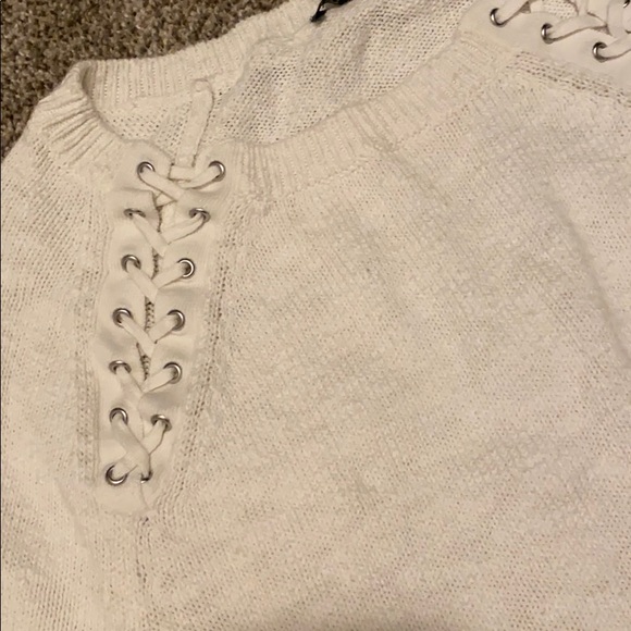 Express sweater - Picture 2 of 4